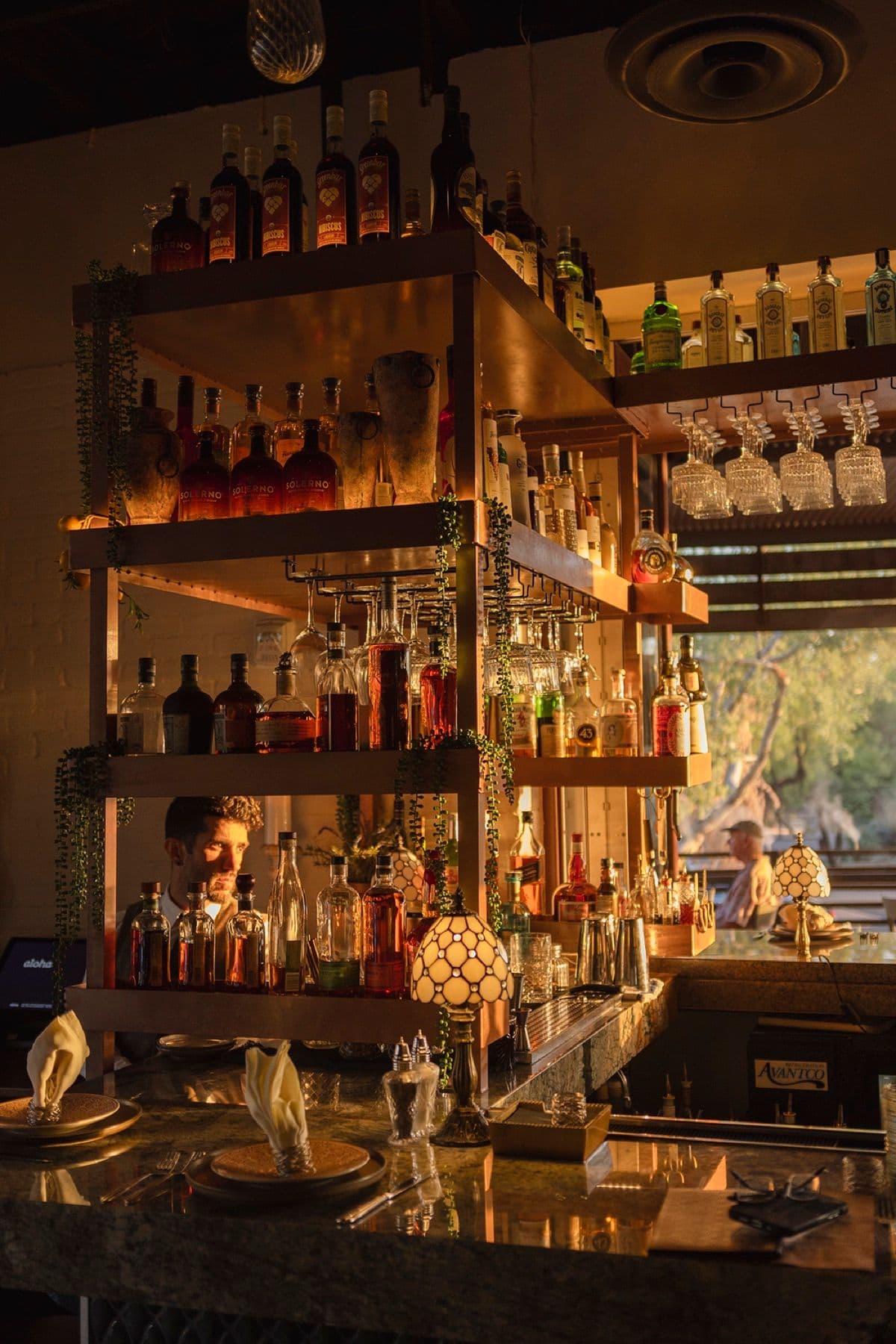 Pescada — restaurant photography by RKDA MEDIA