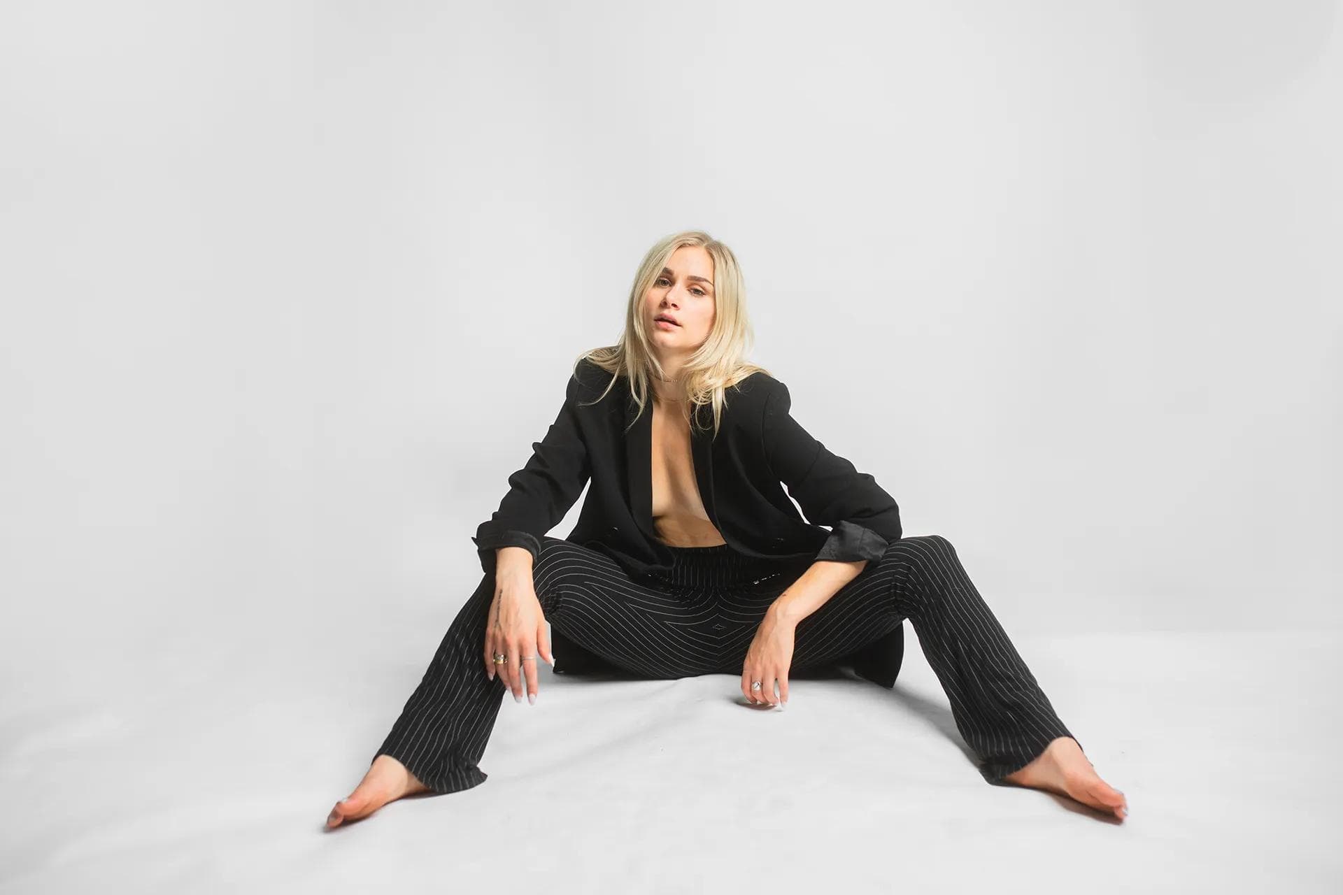 Fashion & editorial photography