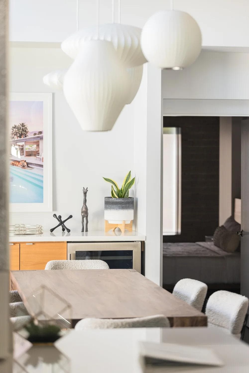 Interior architectural photography, Arizona